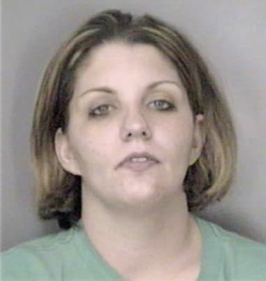 Kristi Geiger, - Polk County, FL 