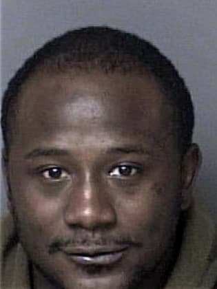 Lamar Golightly - Gaston County, NC 