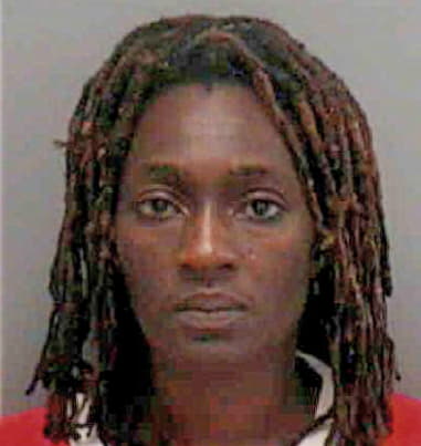 Marquita Goodman, - Lee County, FL 