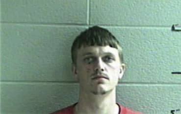 Charles Gregory, - Laurel County, KY 