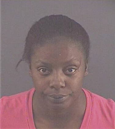 Ravannah Griffis, - Peoria County, IL 