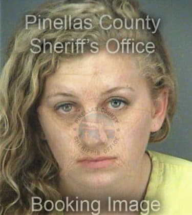 Melissa Grubbs, - Pinellas County, FL 