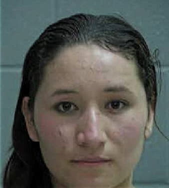 Rosalinda Guerra, - Desoto County, FL 