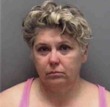 Kristina Guerrero, - Lee County, FL 