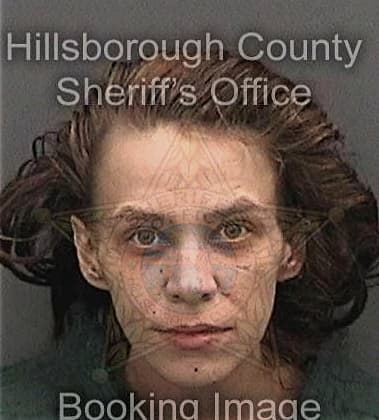 Vivian Hall, - Hillsborough County, FL 