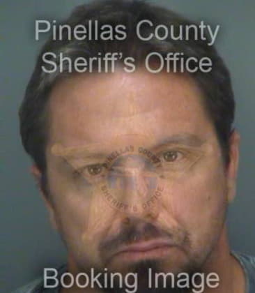 Matthew Hamilton, - Pinellas County, FL 