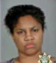 Myesha Hammick - Multnomah County, OR 