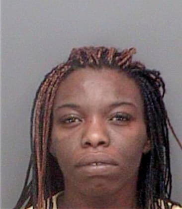 Tameka Hardaway, - Pinellas County, FL 