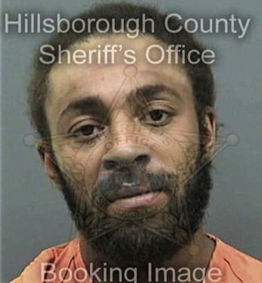 Trevione Harrell, - Hillsborough County, FL 