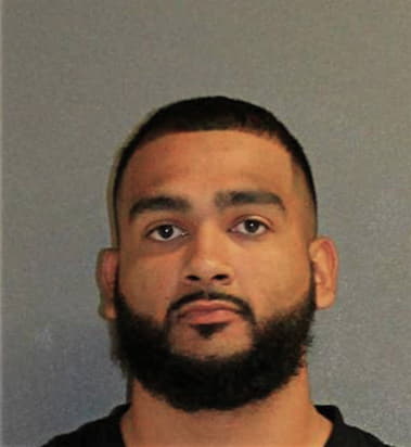 Ishmail Hawkins, - Volusia County, FL 