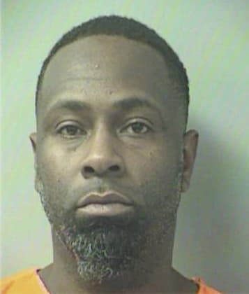 Cedrick Henderson, - Okaloosa County, FL 