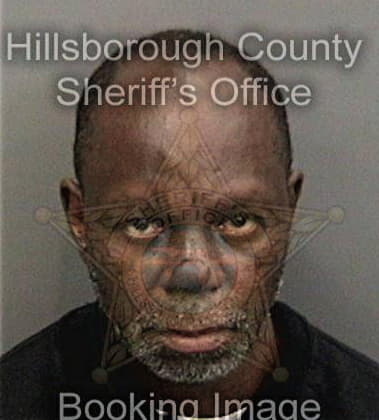 Emanuel Henry - Hillsborough County, FL 