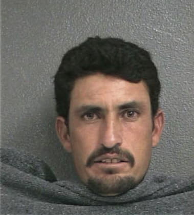 Jose Hernandez, - Wyandotte County, KS 