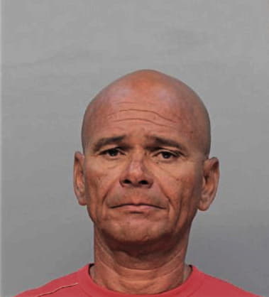 Milton Hernandez, - Dade County, FL 