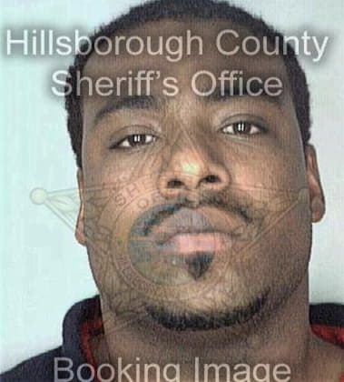 Raymond Heyward - Hillsborough County, FL 