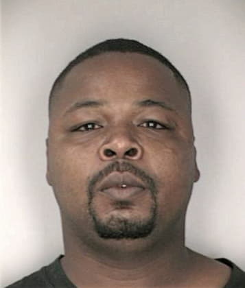 Jarmarcus Hicks - Hillsborough County, FL 
