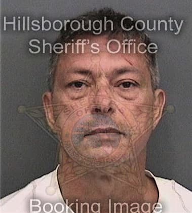 Nicholas Holzhauer, - Hillsborough County, FL 