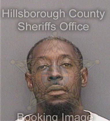 Maurice Howard, - Hillsborough County, FL 