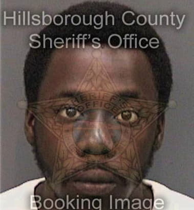 Obie Howard, - Hillsborough County, FL 