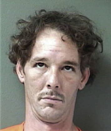 Charles Hubatka, - Okaloosa County, FL 