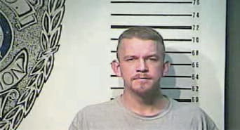 Joseph Huddleston - Bell County, KY 