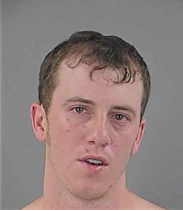 Travis Hudspeth - Warren County, KY 