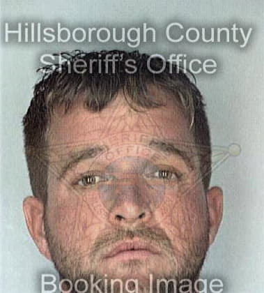 Kenneth Huskey, - Hillsborough County, FL 