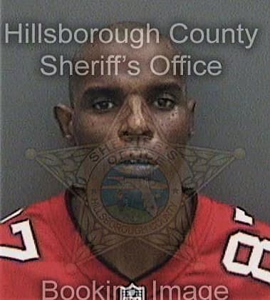 Aboubakar Hussein, - Hillsborough County, FL 