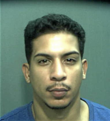 Jose Ienuso, - Orange County, FL 