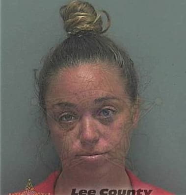 Jennifer Ippolito, - Lee County, FL 