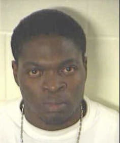 Anthony Jackson - Fulton County, GA 