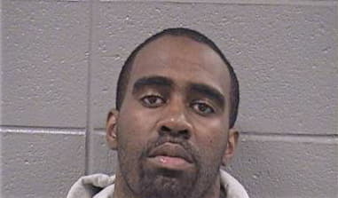 Cleve Jackson, - Cook County, IL 