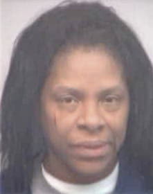 Thomasina Jacobs, - Fulton County, GA 