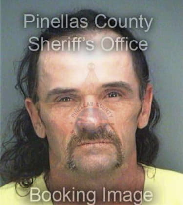 Andrew Jancus, - Pinellas County, FL 