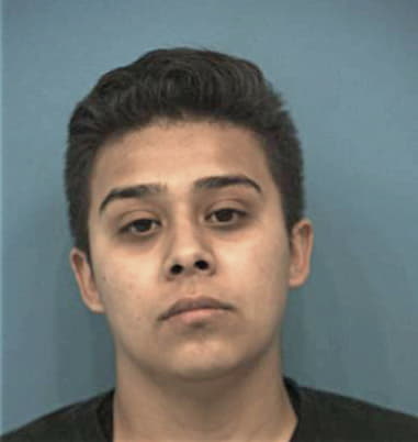 Juana Jimenez-Garcia - Williamson County, TX 