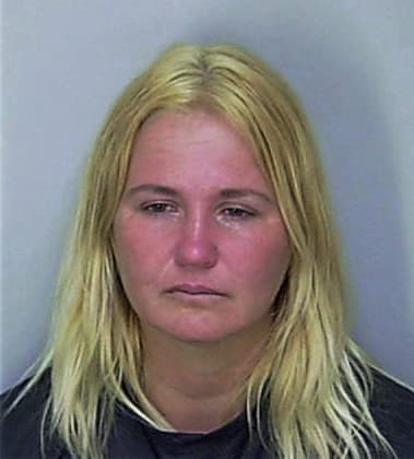 Carrie Jones, - Putnam County, FL 