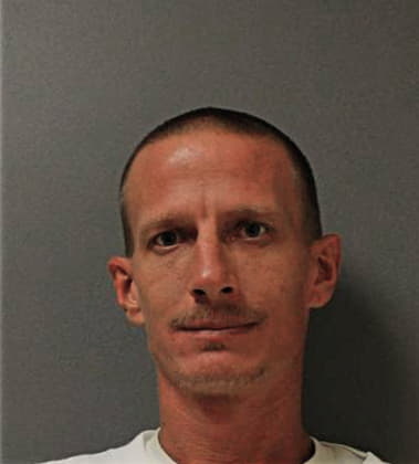 Jason Jones, - Volusia County, FL 