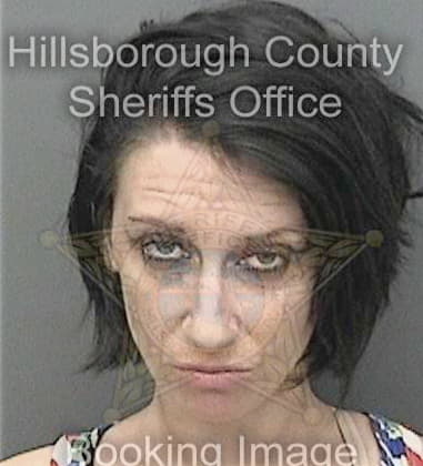 Bobbi Joslin, - Hillsborough County, FL 