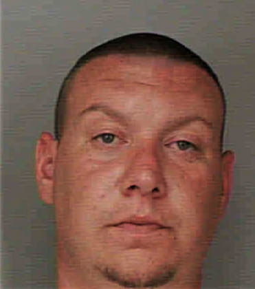 Christopher Kersey, - Polk County, FL 