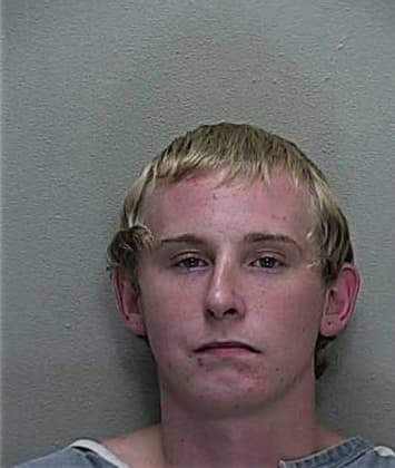 Dennis Knowlton, - Marion County, FL 