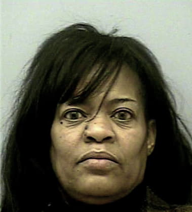Jacqueline Lee - Gwinnett County, GA 