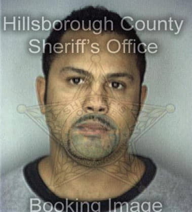 Jose Lopez, - Hillsborough County, FL 