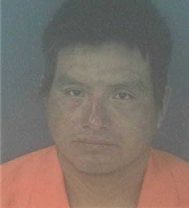 Orlando Lopez, - Gadsden County, FL 