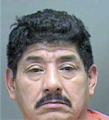 Alfredo Lopez-Santiago, - Mecklenburg County, NC 