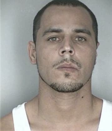 Esteban Lopezcasas, - Hillsborough County, FL 