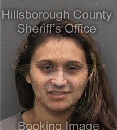 Tausha Lynch, - Hillsborough County, FL 