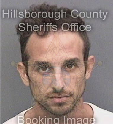 John Maclin, - Hillsborough County, FL 