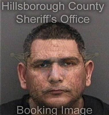 Emilio Martinez, - Hillsborough County, FL 