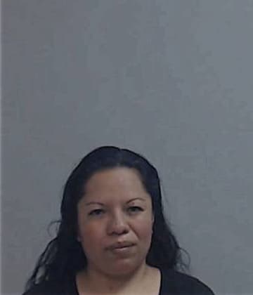 Kasey Martinez, - Hidalgo County, TX 