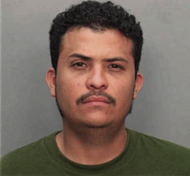 Nivaldo Martinez-Castaneda, - Dade County, FL 